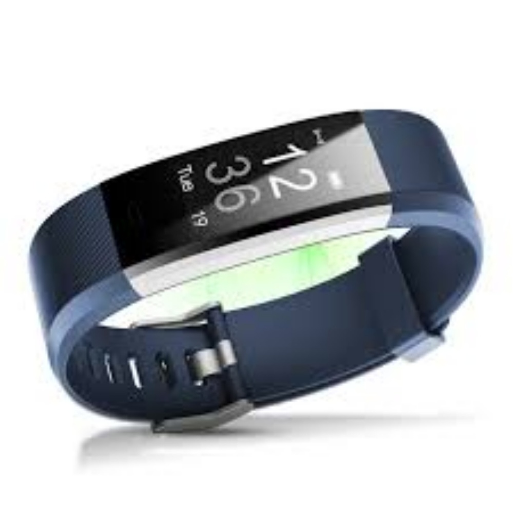 Activity Tracker Watch with Heart Rate Monitor - Picture 8 of 8